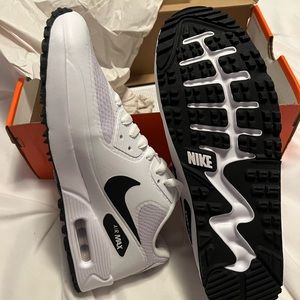 Nike Air Max 90 Golf Shoes Unisex